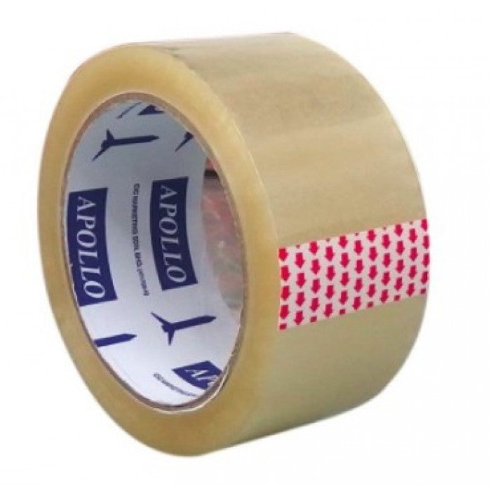 CIC Clear OPP Tape 48MM x 40Y