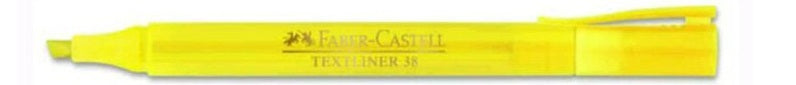 Faber Castell Textliner 38 Highlighter