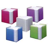 Green Hill Memo Cube Paper CP-33101