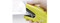 Max Vaimo 11 Flat Clinch Stapler Set HD-11FLK