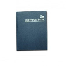 Unipaper Despatch Book SDB-107