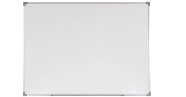 Writebest Whiteboard Alum Frame 4' x 6' (MAG) SM46
