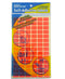 DBEST SELF-ADHESIVE LABELS 13mm x 19mm