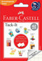FABER-CASTELL TACK-IT