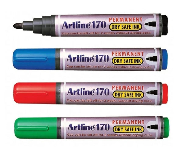 ARTLINE 170 PERMANENT MARKER