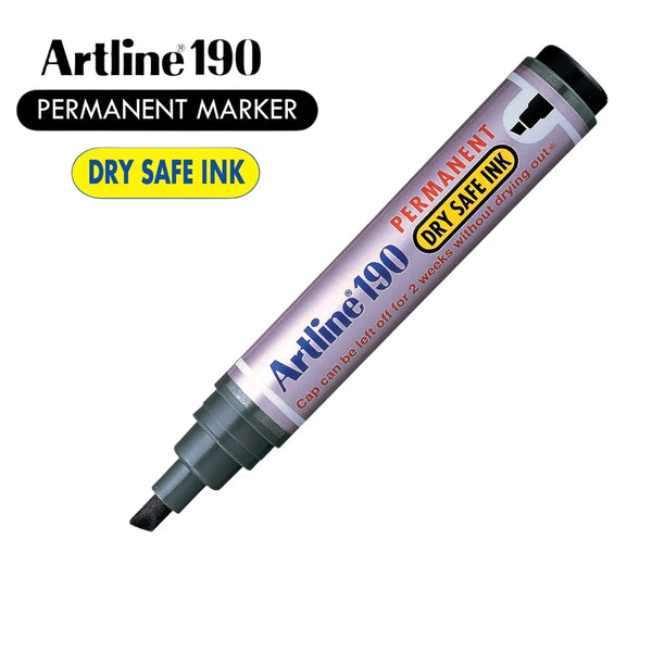 ARTLINE 190 PERMANENT MARKER