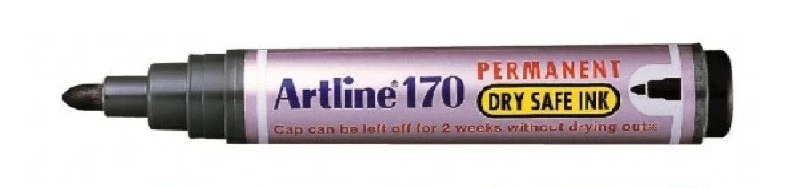 ARTLINE 170 PERMANENT MARKER