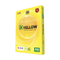IK Yellow Paper - A3 70GSM (1 ream)