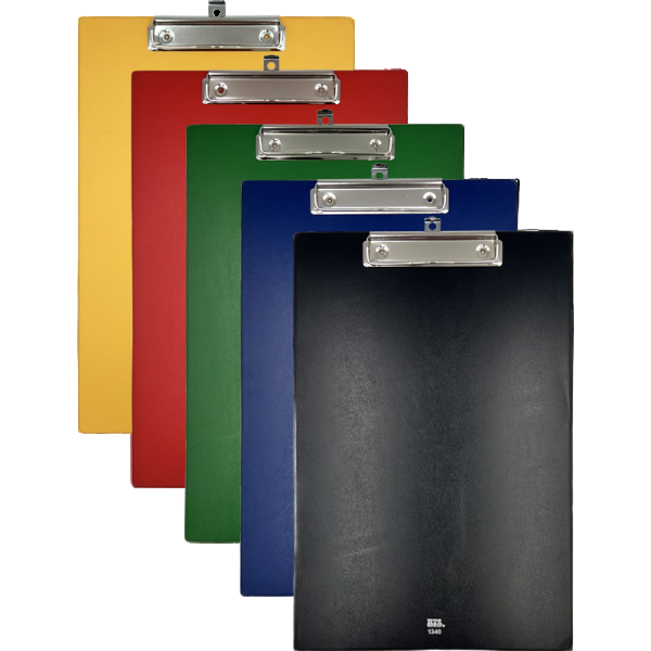 EMI CLIPBOARD A4 #1340A – Premio Stationery