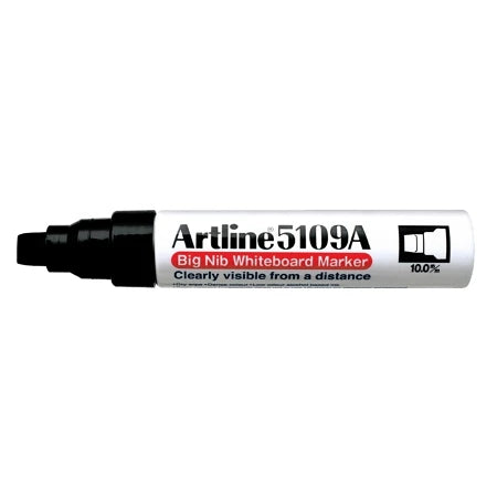 ARTLINE 5109A BIG NIB WHITEBOARD MARKER