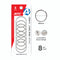 ASTAR CARD RING