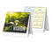 TABLE TOP CALENDAR TT701-TT718