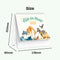 TABLE TOP CALENDAR TT701-TT718