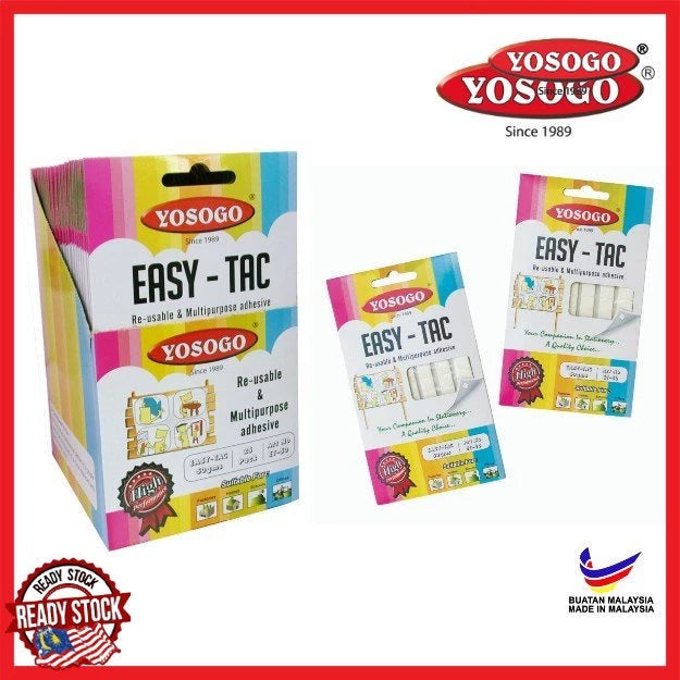 YOSOGO EASY-TAC 50GMS
