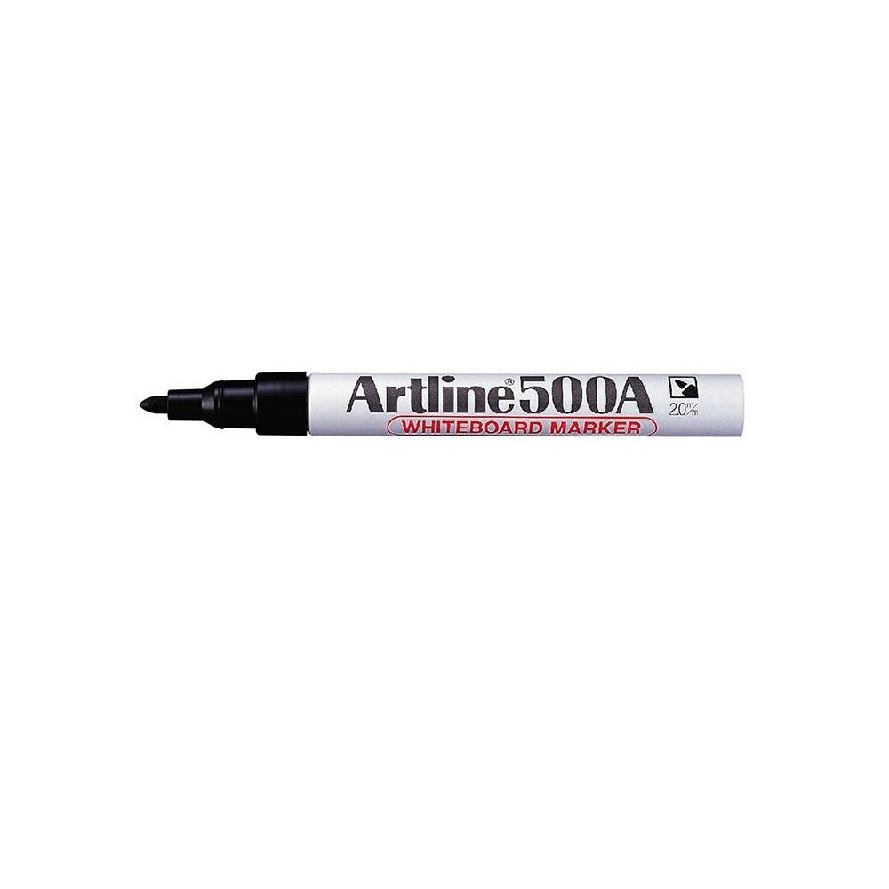 Artline 500A Whiteboard Marker