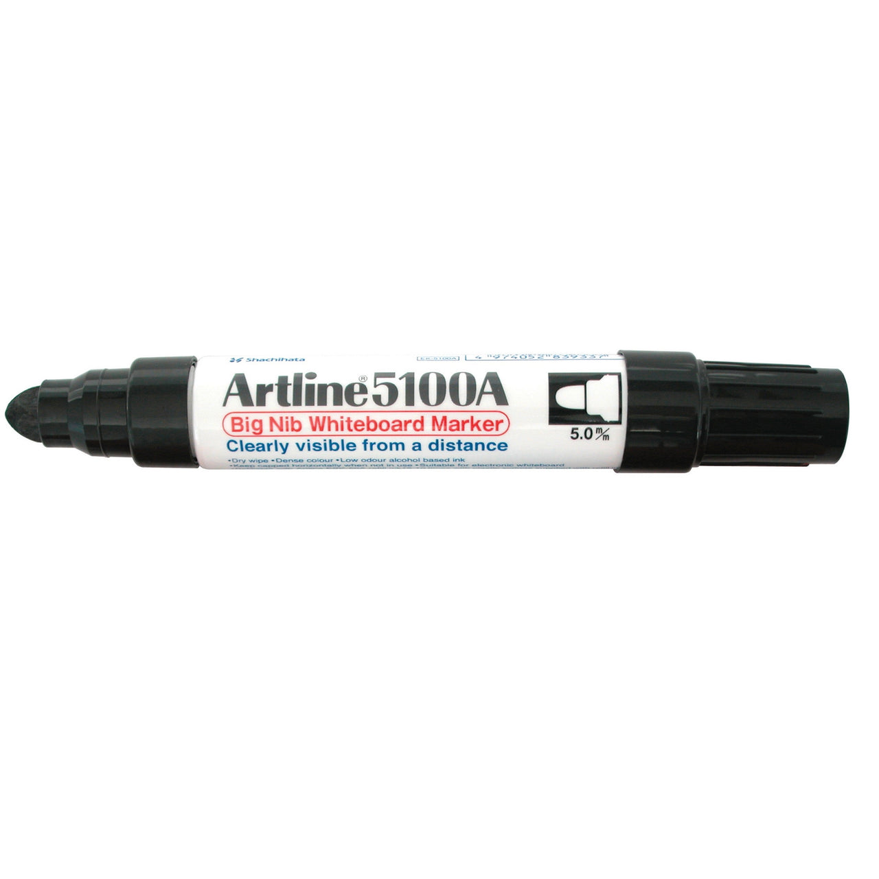 Artline 5100A Whiteboard Marker