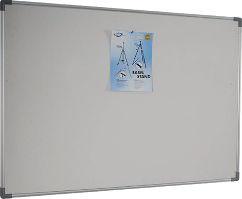 Writebest Noticeboard W/ Alum Frame Soft Board 3' x 4' SB34