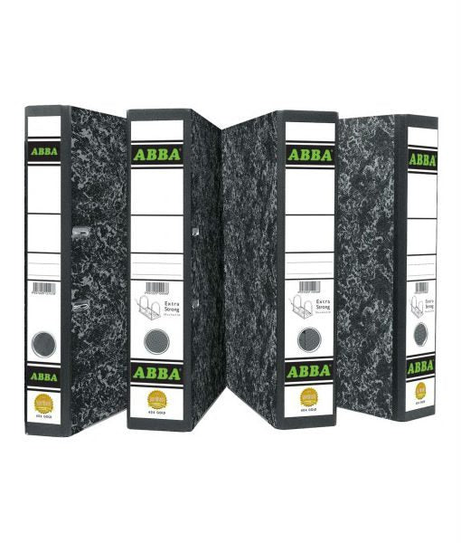 Abba A3 Arch File (AB10047) – Premio Stationery
