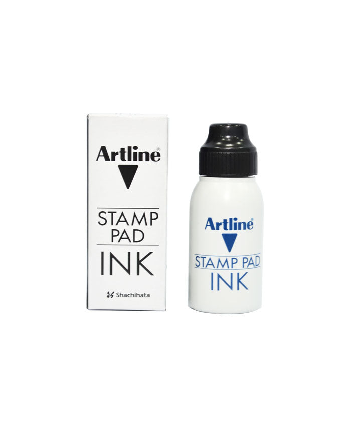 Artline Stamp Pad Ink ESA-2N