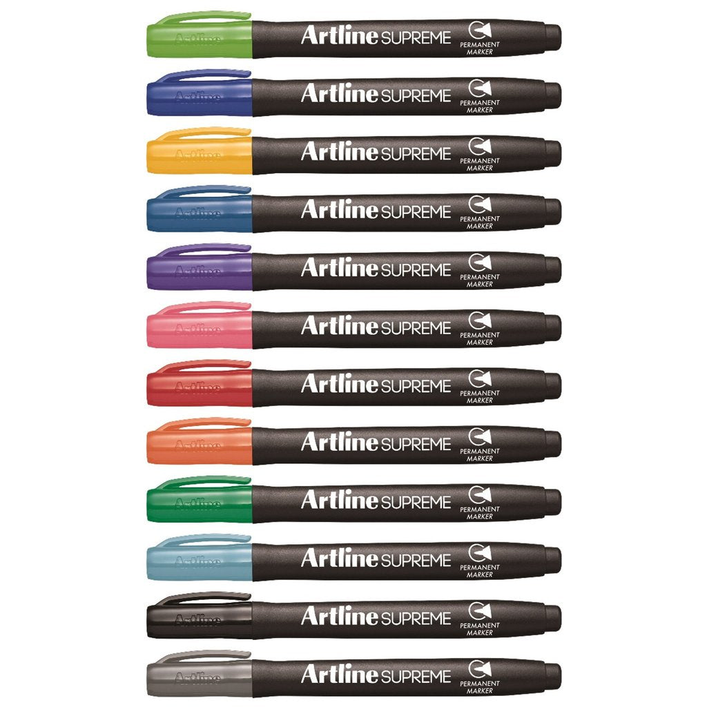 ARTLINE Supreme Permanent Marker EPF 700