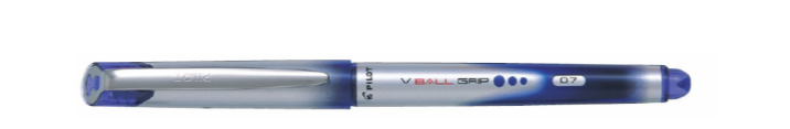 Pilot Ball Liner V-Ball Grip 0.7MM