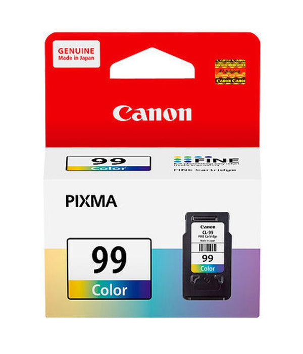 Canon 99 Colour Cartridge