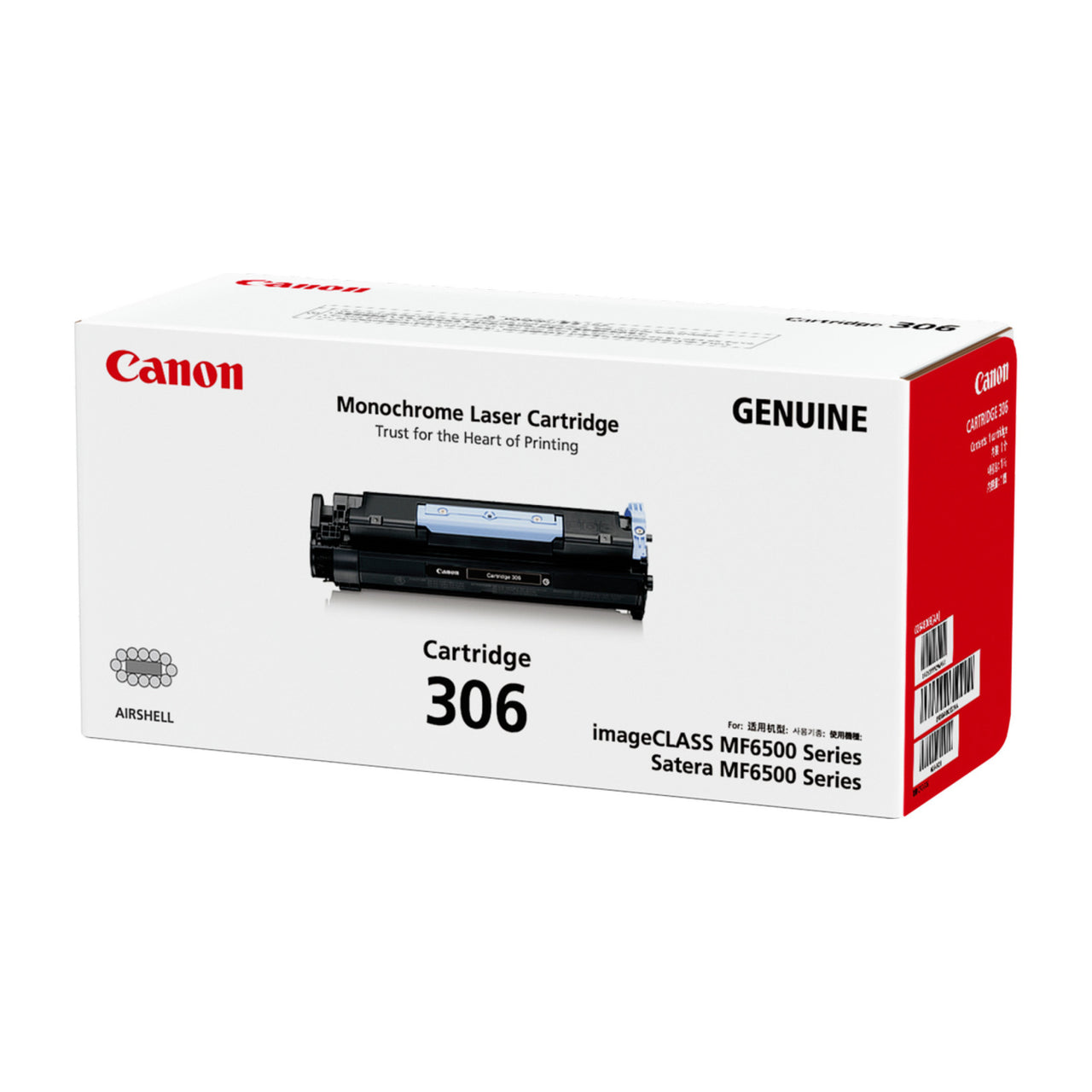 Canon Cartridge 306 MF-6550 (5K)