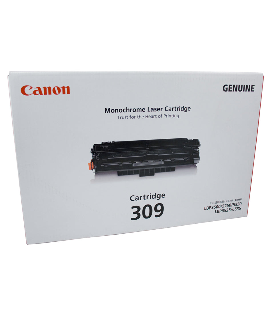Canon Cartridge 309 LBP-3500 (12K)