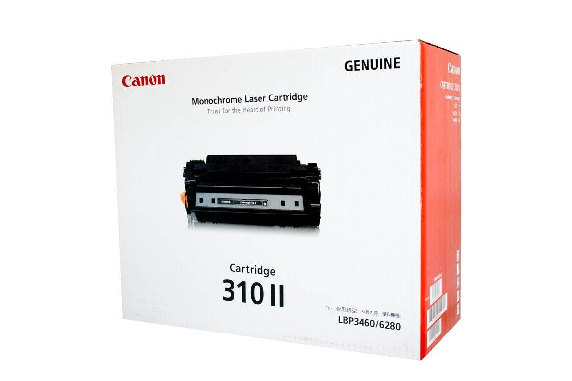Canon Cartridge 310 II LBP-3460 (12K)
