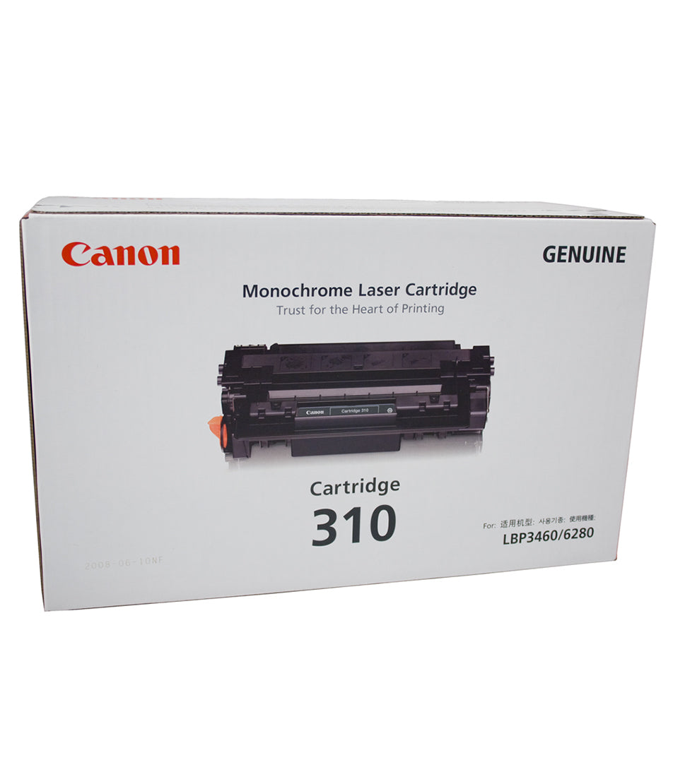 Canon Cartridge 310 LBP-3460 (6K)