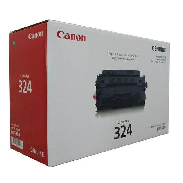 Canon Cartridge 324 LBP-6750DN (6K)