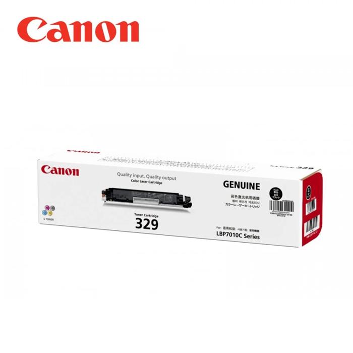 Canon Cartridge 329 (B) LBP-7510 (Black)