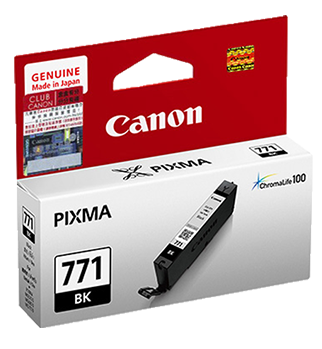 Canon PGI-771 Black Ink Cartridge
