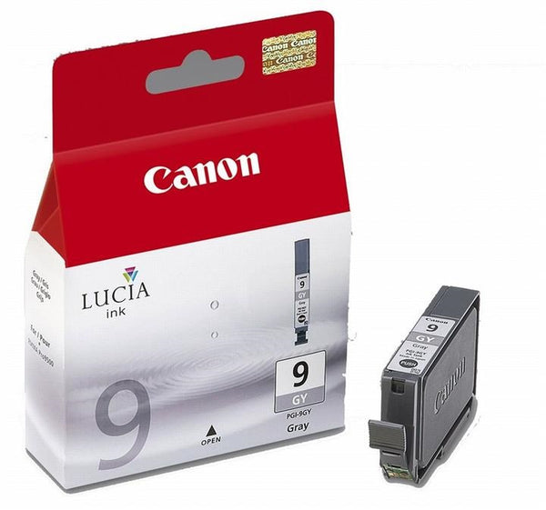 Canon PGI-9GY Grey