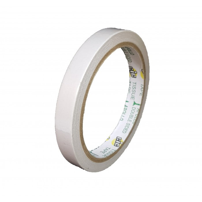 CIC Apollo Double Sided Tape 12MM