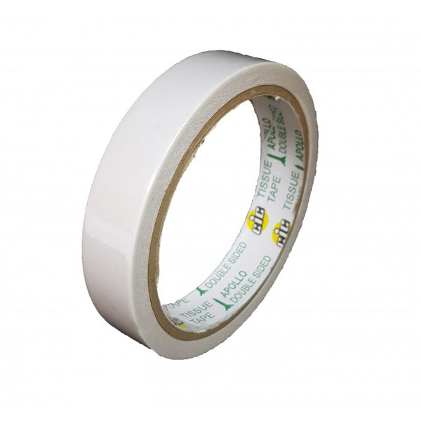 CIC Apollo Double Sided Tape 18MM