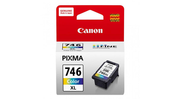 Canon CL-746XL Colour