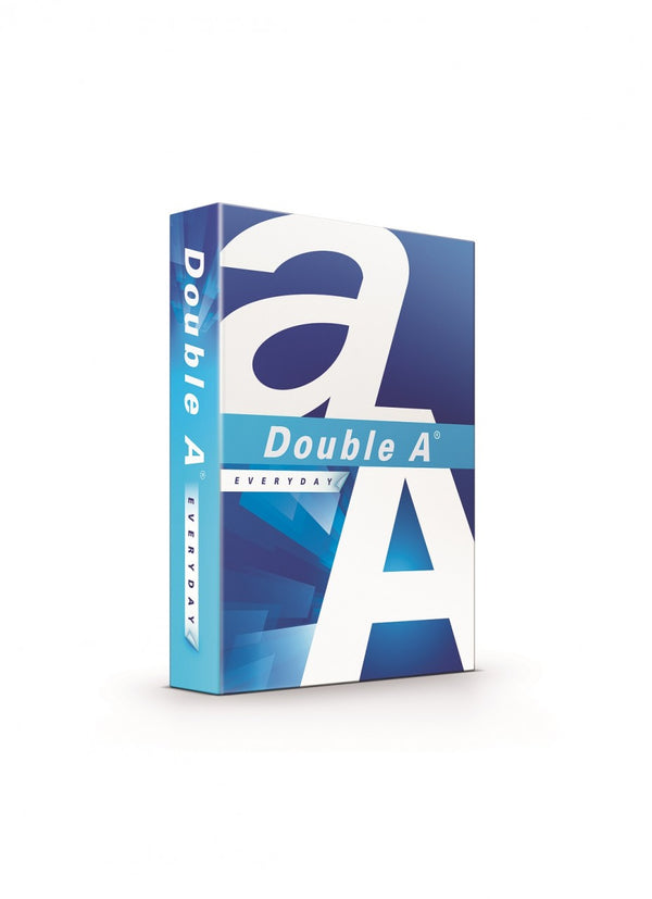Double A 70GSM A4 Paper (1 ream)