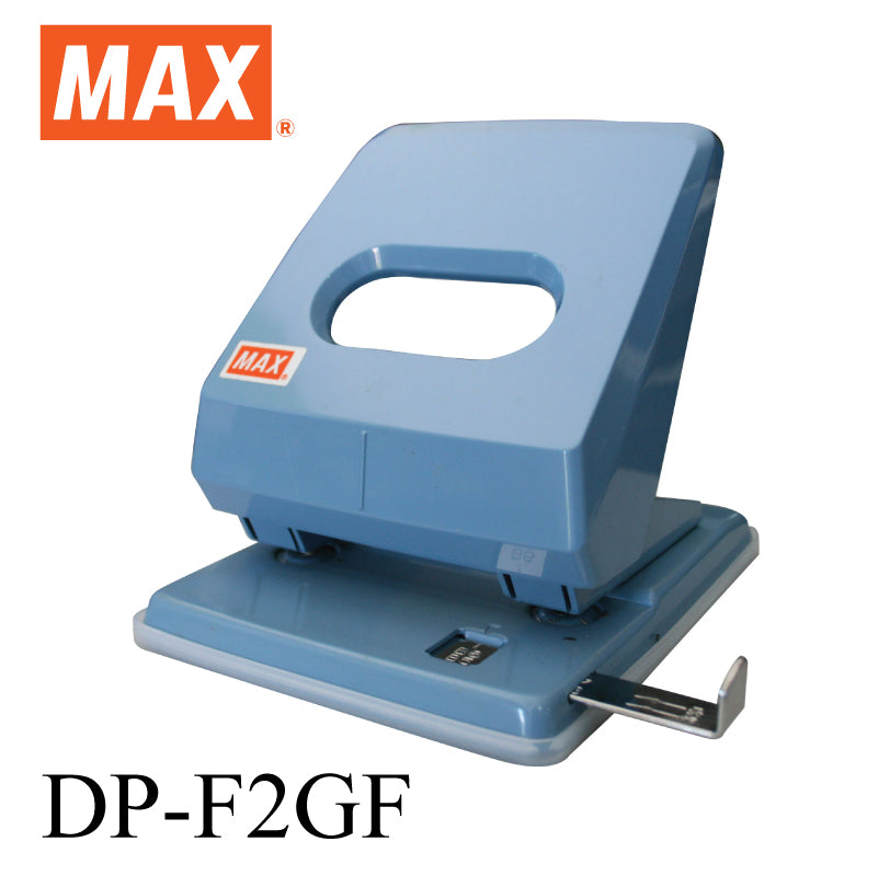 Max GF Type Puncher DP-F2GF
