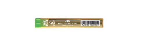Pilot Polymer 2B Pencil Lead 0.5MM