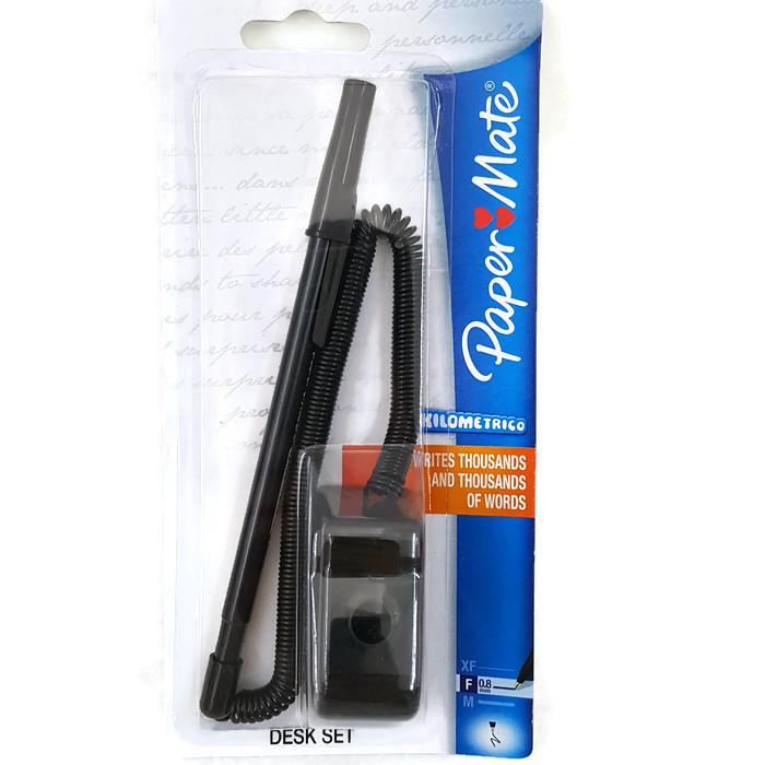 Papermate Kilometrico Desk Set - Main Image