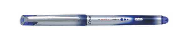 Pilot Ball Liner V-Ball Grip 1.0MM Black