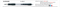 Pilot Super Grip Mechanical Pencil 0.5MM PLI-VP