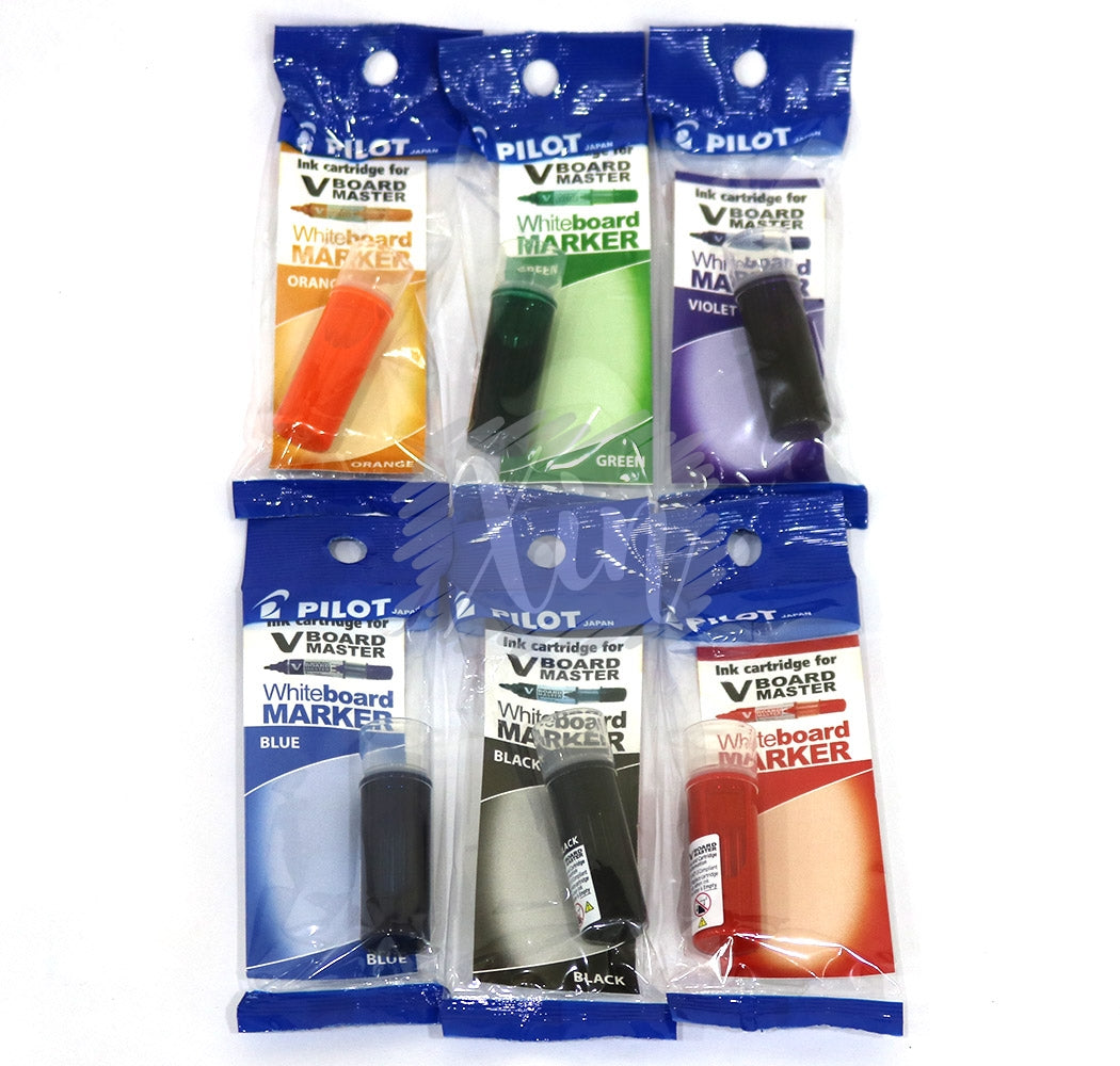 Pilot Marker Ink Pilot Marker Ink Pilot Whiteboard Marker Refill