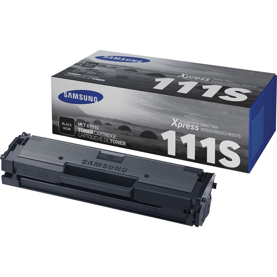Samsung Toner MLT-D111S For M202/M2022/M2070