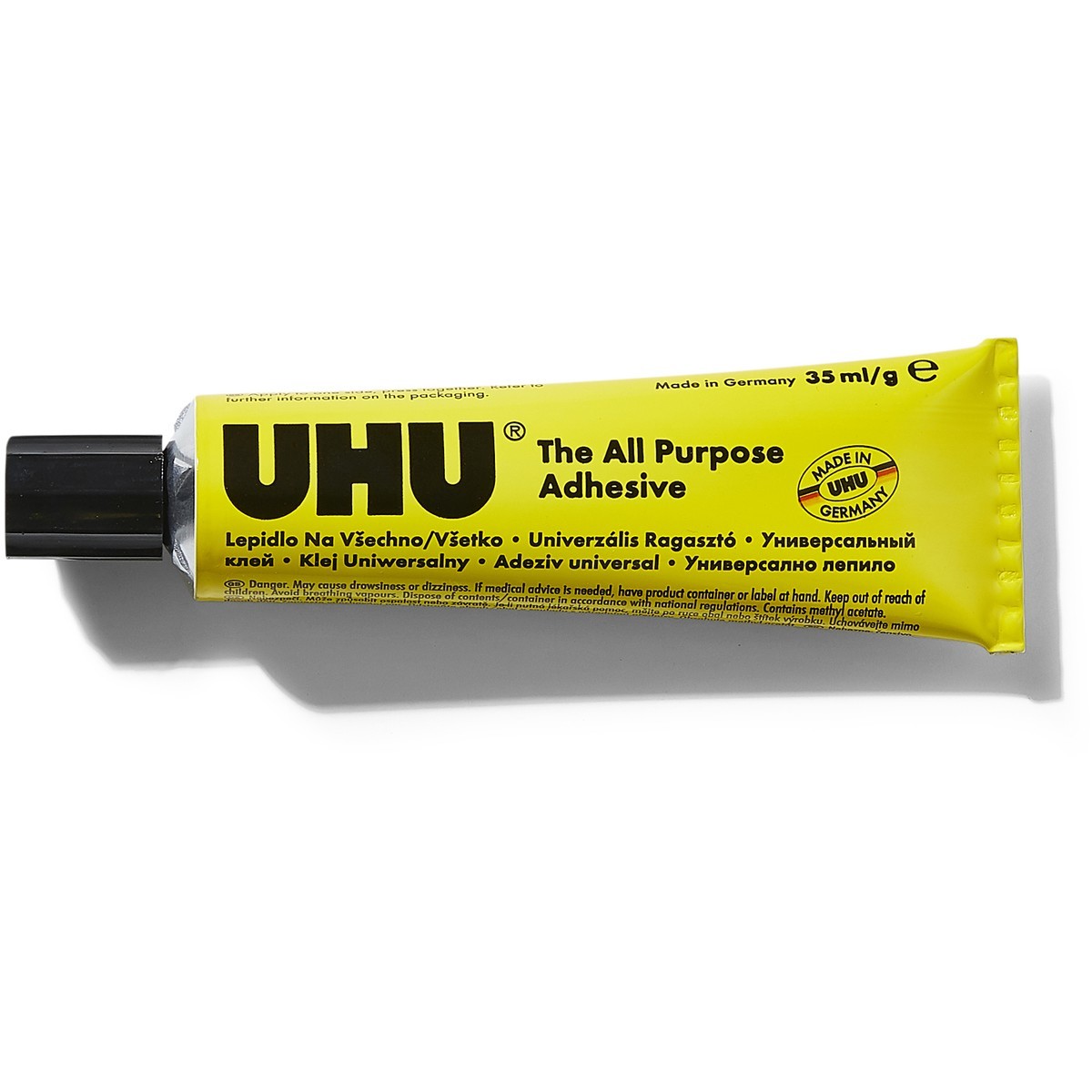 UHU All Purpose - 35ML (No. 13)