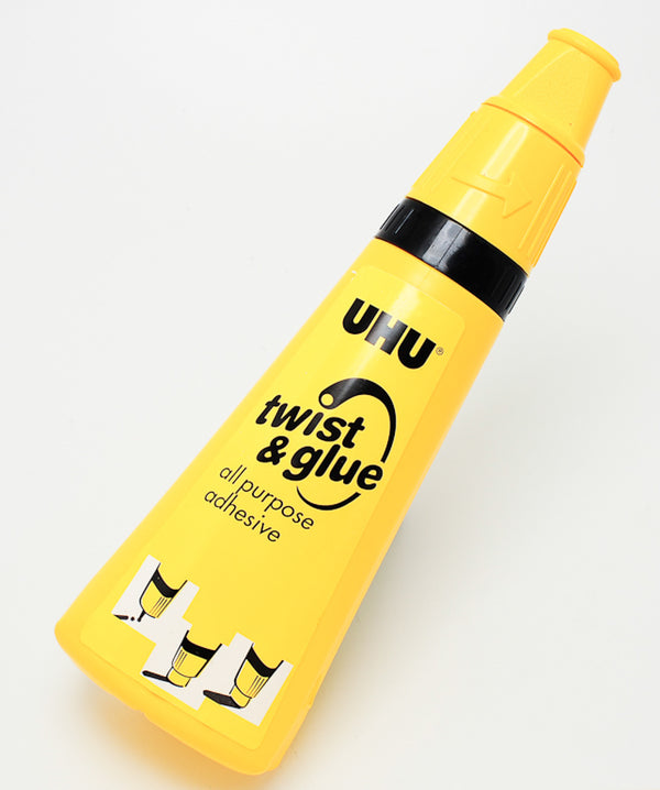 UHU All Purpose Twist & Glue - 90ML