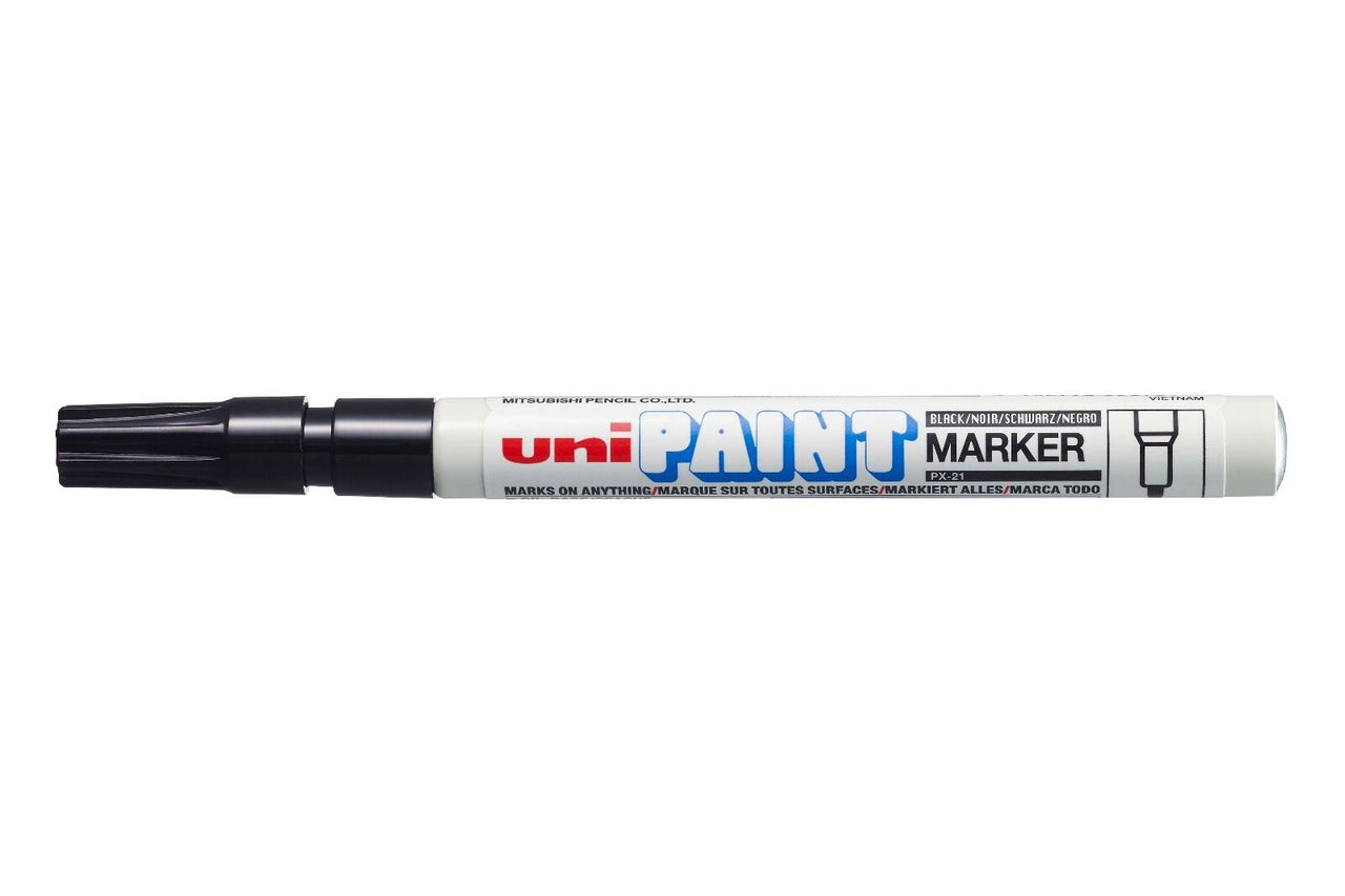 Uni Paint Marker 0.8MM - 1.2MM PX-21(L)