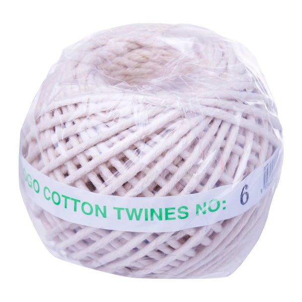 Yosogo Cotton Twines