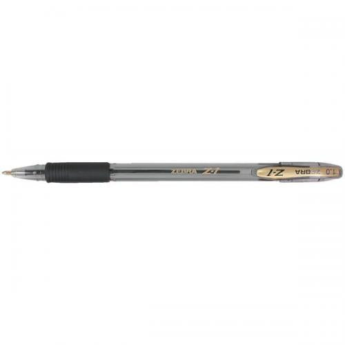 Zebra Z-1 Ballpoint Pen 1.0mm